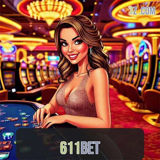 Explorando os Bônus Imperdíveis da 611bet para Jogadores