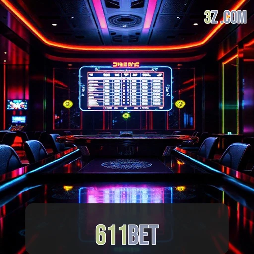 Aventuras em Esporte com a 611bet: Aposte e Ganhe