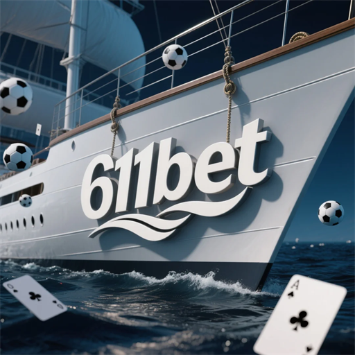 611bet 611bet logo