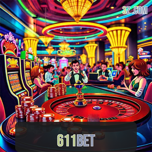 611bet 611bet